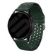 Bracelet silicone 