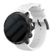 Suunto 9 (Baro) siliconen bandje (wit)