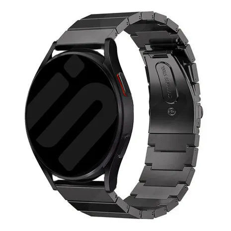 Oppo Watch X Metal Strap (Black)