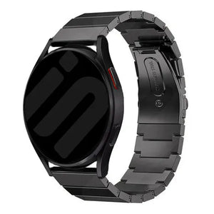 Gard Pro Ultra 2+ Premium Stahl-/ Metallarmband (Schwarz)