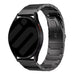 Coros Pace 2 Correa acero Coros Pace 2 (negro)