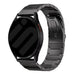 Samsung Galaxy Watch 7 - 44mm Metal Strap (Black)
