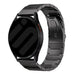 Samsung Galaxy Watch 7 - 40mm Metal Strap (Black)