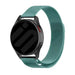 Correa milanesa Amazfit Bip 3 (Pro) (verde)