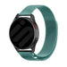 Correa milanese Samsung Galaxy Watch 7 - 44mm (verde)