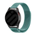 Samsung Galaxy Watch 6 - 40mm Milanese Strap (Green)