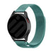 Samsung Galaxy Watch 6 - 44mm Milanese band (groen)