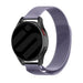 Correa milanese Samsung Galaxy Watch 7 - 44mm (púrpura claro)
