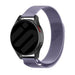Samsung Galaxy Watch 7 - 40mm Milanese band (lichtpaars)