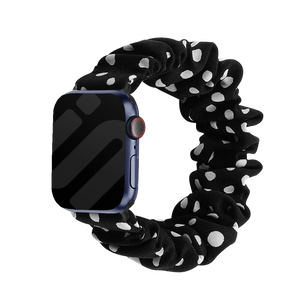 Correa elástica  Apple Watch (lunares)