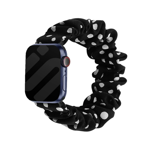 Correa elástica  Apple Watch (lunares)