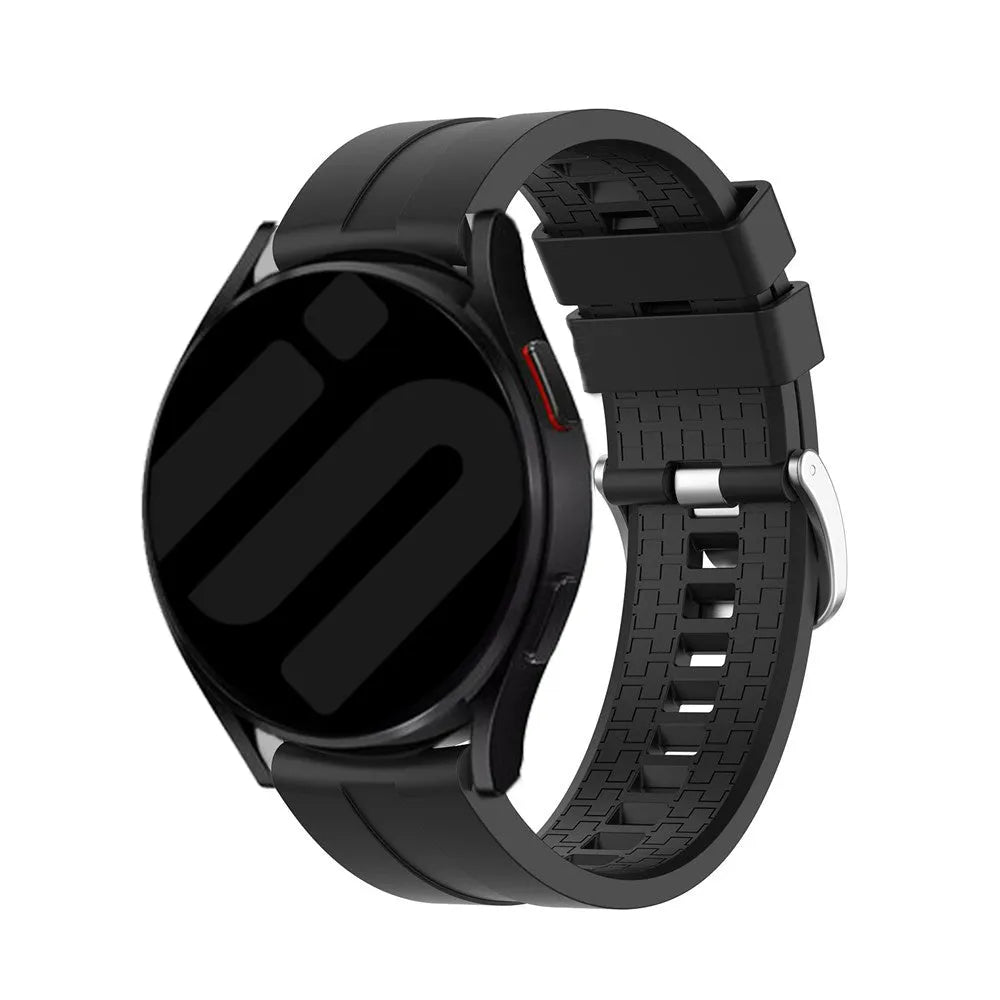 Gard Pro Ultra 3 Silikonarmband Extreme (Schwarz)