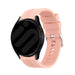 Coros Pace 2 Extreme Silikonarmband (Rosa)