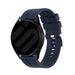 Withings Steel HR Sport Extreme Silicone Strap (Dark Blue)