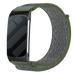 Fitbit Charge 5 Nylonarmband (Grün)