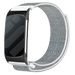 Fitbit Charge 6 Nylon Strap (Grey)