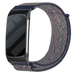 Fitbit Charge 6 Nylon Strap (Blue)