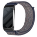 Correa nylon Fitbit Charge 5 (azul)