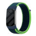 Correa nylon Fitbit Charge 5 (lima)