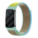 Correa nylon Fitbit Charge 5 (camel)
