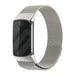Bracelet Milanais Fitbit Charge 6 (lumière stellaire)