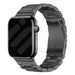 Apple Watch Ultra Steel Strap (Dark Grey)