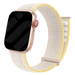 Apple Watch Ultra Nylon Loop Armband (Polarstern Mix)