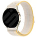 Samsung Galaxy Watch 42mm Nylonarmband (Polarstern Mischung)