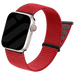 Apple Watch Ultra Nylon Loop Strap (Red)