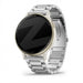Bandz Garmin Vivoactive 5 Stahlarmband 