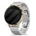 Bracelet acier Garmin Venu 3s (argent)