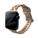 Bandz Apple Watch Silicone Strap 