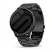 Garmin Vivoactive 6 Steel Strap (Black)