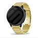 Garmin Vivoactive 6 titanium band (goud)