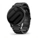 Bracelet acier Garmin Vivoactive 5 (noir)
