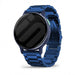 Garmin Vivoactive 5 Stahlarmband (Blau)