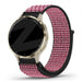 Bandz Correa nylon Loop Garmin Venu 3s (bayas)