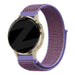 Bandz Correa nylon Loop Garmin Venu 3s (lila)
