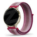 Bandz Correa nylon Loop Garmin Venu 3s (bayas)