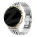 Bandz Garmin Venu 3s Stahlarmband 
