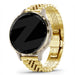 Bandz Garmin Venu 3s stalen band 