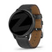 Bandz Garmin Vivoactive 6 Leather Strap 
