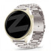 Bandz Garmin Vivoactive 6 stalen band 