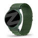 Bandz Correa nylon Alpine Garmin Vivoactive 6 (verde)