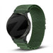 Bandz Correa nylon Alpine Garmin Vivoactive 5 (verde)