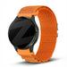 Bandz Garmin Vivoactive 5 Alpine nylon band (oranje)