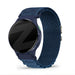 Bandz Correa nylon Alpine Garmin Vivoactive 5 (azul)