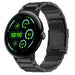 Google Pixel Watch 5 - 45mm Titanium Strap (Black)