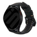 Withings Steel HR - 40mm Lederarmband (Schwarz)