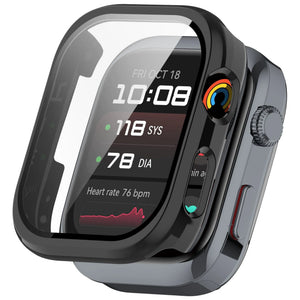 Huawei Watch D2 Hartschale mit Glass (Schwarz)